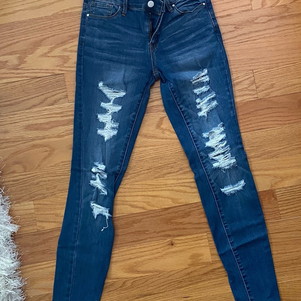 PACSUN JEANS